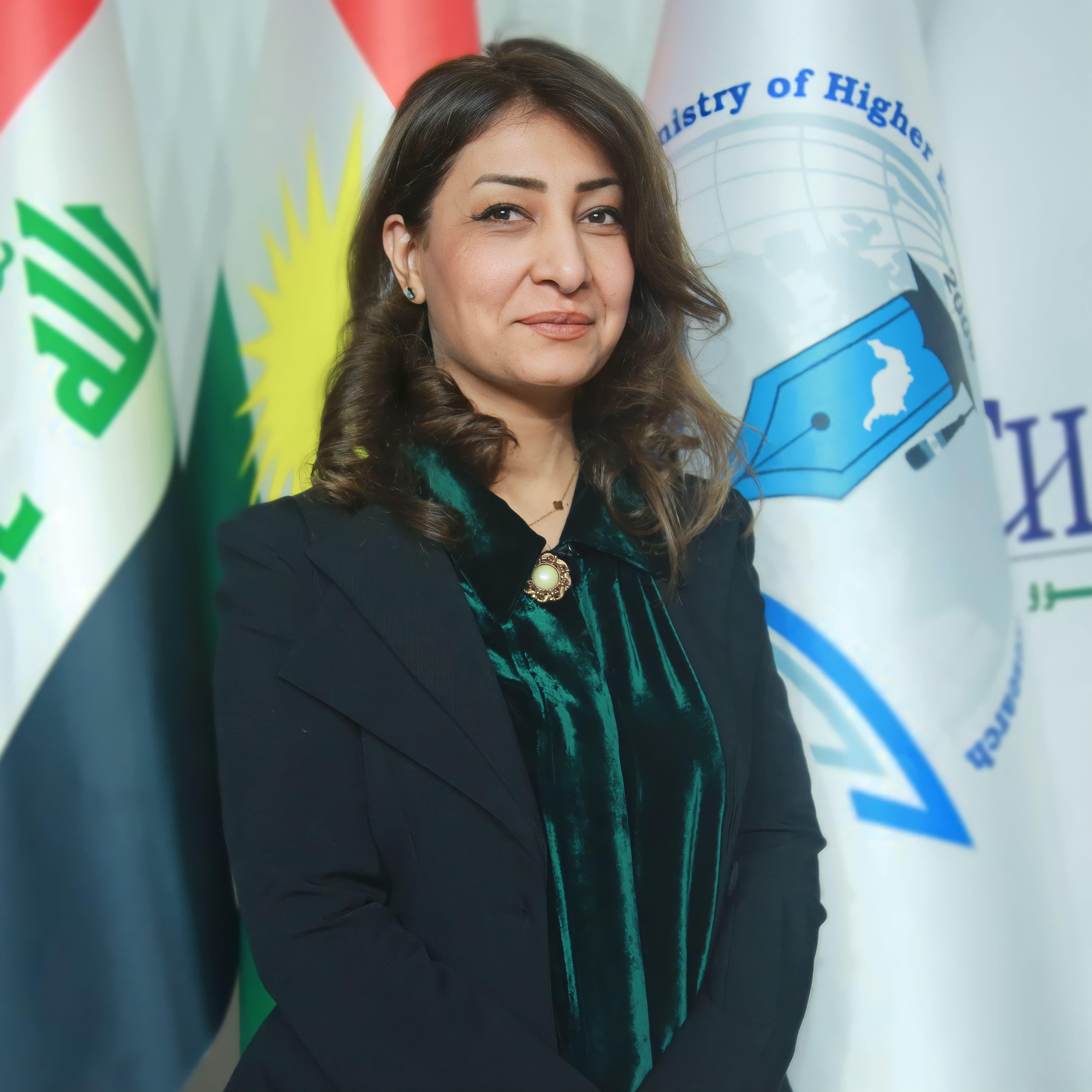 هاوژین عبدالخالق غریب